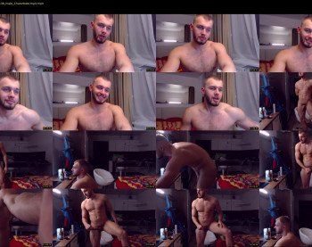 tasty_justin — 29 minute Chaturbate male cam show recording, 1080p, Feb 9, 2019