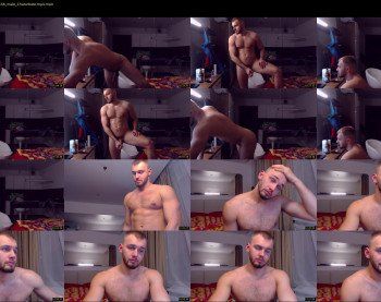 tasty_justin — 20 minute Chaturbate male cam show recording, 1080p, Feb 9, 2019