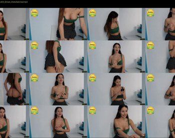 theellenshow — 29 minute Chaturbate female cam show recording, 1080p, Feb 8, 2019