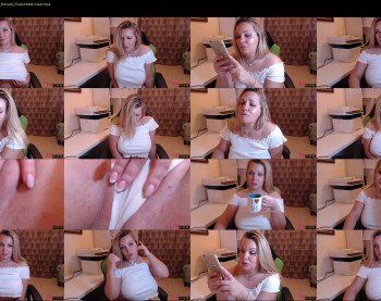 tiffany0 — 29 minute Chaturbate female cam show recording, 720p, Feb 8, 2019