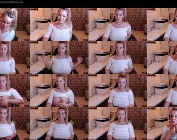 tiffany0 — 29 minute Chaturbate female cam show recording, 720p, Feb 9, 2019