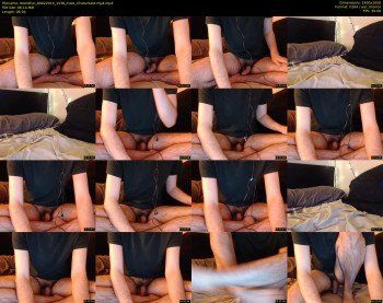 ttwinkfun — 7 minute Chaturbate male cam show recording, 720p, Feb 8, 2019