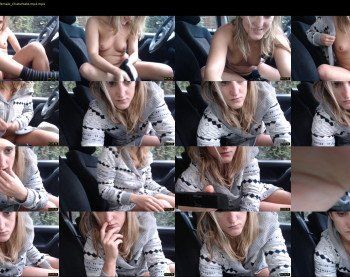 tymika — 5 minute Chaturbate female cam show recording, 720p, Feb 8, 2019
