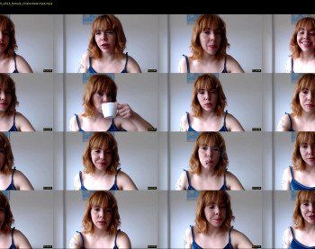 valerysquirt_19 — 8 minute Chaturbate female cam show recording, 1080p, Feb 8, 2019