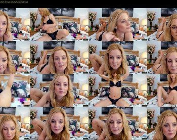 viciousqueen — 29 minute Chaturbate female cam show recording, 1080p, Feb 8, 2019