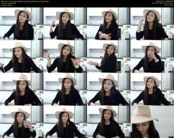 wennndyk — 7 minute MyFreeCams cam show recording, 480p, Feb 8, 2019
