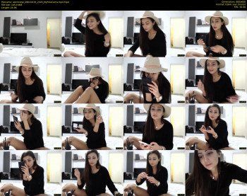 wennndyk — 25 minute MyFreeCams cam show recording, 480p, Feb 8, 2019