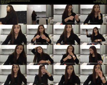 wennndyk — 8 minute MyFreeCams cam show recording, 480p, Feb 8, 2019