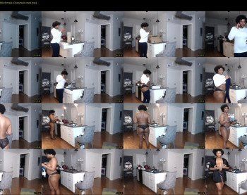 wynterheat — 56 minute Chaturbate female cam show recording, 720p, Feb 9, 2019
