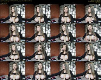 xhxoxtxsxex — 15 minute Chaturbate couple cam show recording, 480p, Feb 8, 2019
