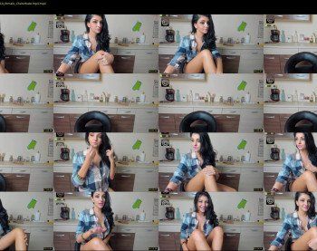 xkimoraxx — 52 minute Chaturbate female cam show recording, 1080p, Feb 9, 2019