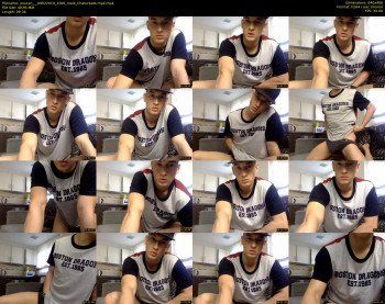 youcan__ — 10 minute Chaturbate male cam show recording, 480p, Feb 8, 2019