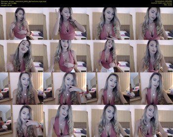 Anyaa_ — 51 minute MyFreeCams cam show recording, 480p, Feb 10, 2019