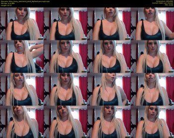 Riley_Parks — 3 minute MyFreeCams cam show recording, 480p, Feb 10, 2019