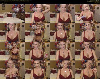 SavannahSteel — 58 minute MyFreeCams cam show recording, 480p, Feb 10, 2019