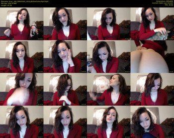 Scar__lett — 46 minute MyFreeCams cam show recording, 480p, Feb 9, 2019