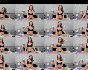 _nastya_ — 4 minute Chaturbate female cam show recording, 1080p, Feb 9, 2019