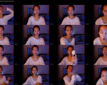 _pilya_ — 31 minute Chaturbate female cam show recording, 720p, Feb 9, 2019