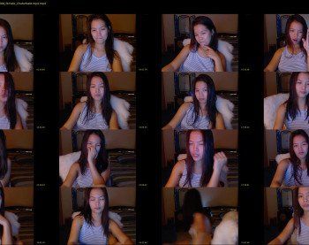 _pilya_ — 43 minute Chaturbate female cam show recording, 720p, Feb 9, 2019