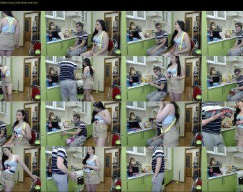 _pinacolada_ — 29 minute Chaturbate couple cam show recording, 720p, Feb 9, 2019
