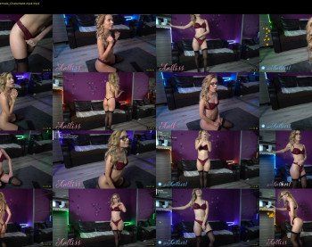 aalliss — 36 minute Chaturbate female cam show recording, 1080p, Feb 9, 2019