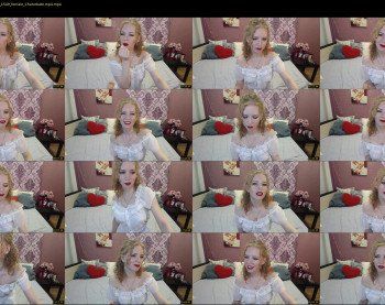 abigailmcgee — 31 minute Chaturbate female cam show recording, 720p, Feb 9, 2019