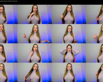 abogailmaartin — 15 minute Chaturbate female cam show recording, 1080p, Feb 9, 2019