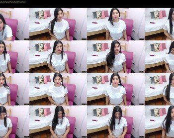 allisonbeth — 29 minute Chaturbate female cam show recording, 720p, Feb 9, 2019
