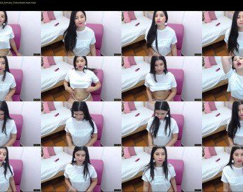 allisonbeth — 29 minute Chaturbate female cam show recording, 720p, Feb 9, 2019