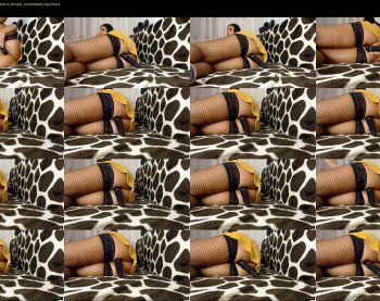alphaqueenx — 29 minute Chaturbate female cam show recording, 1080p, Feb 10, 2019