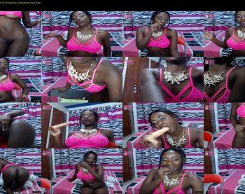 angel_sweet23 — 109 minute Chaturbate couple cam show recording, 720p, Feb 9, 2019