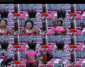 angel_sweet23 — 8 minute Chaturbate couple cam show recording, 720p, Feb 9, 2019