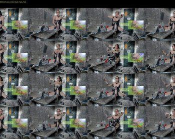 angelinasia — 13 minute Chaturbate female cam show recording, 1080p, Feb 9, 2019