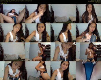 annaxnasty — 50 minute Chaturbate female cam show recording, SD, Feb 9, 2019