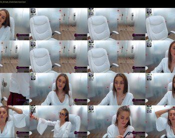 anyarayne — 47 minute Chaturbate female cam show recording, 1080p, Feb 9, 2019