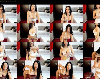 asian_delight_ — 47 minute Chaturbate female cam show recording, 1080p, Feb 9, 2019