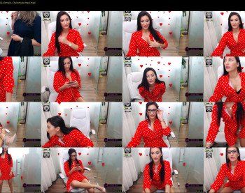 ayumilove — 47 minute Chaturbate female cam show recording, 1080p, Feb 9, 2019