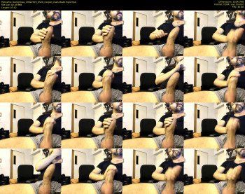 biengrossa — 8 minute Chaturbate male cam show recording, 720p, Feb 10, 2019