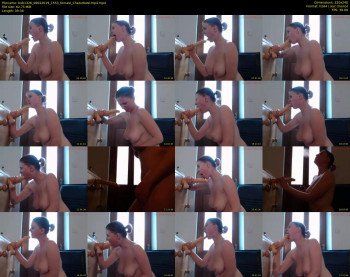 bob1326 — 40 minute Chaturbate female cam show recording, SD, Feb 9, 2019