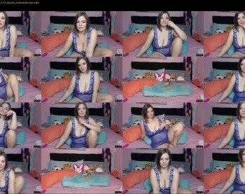 bouncinbooty — 24 minute Chaturbate female cam show recording, 1080p, Feb 9, 2019