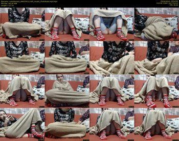 camkitana01 — 88 minute Chaturbate couple cam show recording, SD, Feb 9, 2019
