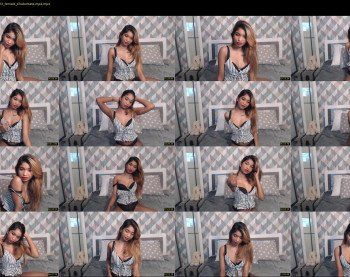 cherrrish_ — 13 minute Chaturbate female cam show recording, 720p, Feb 9, 2019