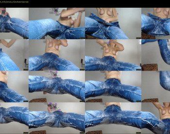 dayanna_sweet — 56 minute Chaturbate female cam show recording, 1080p, Feb 9, 2019
