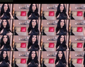 dianacharm — 32 minute Chaturbate female cam show recording, 1080p, Feb 9, 2019