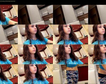 ehotlovea — 22 minute Chaturbate female cam show recording, 1080p, Feb 9, 2019