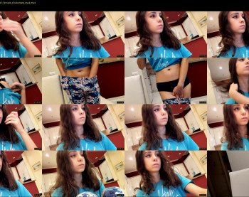 ehotlovea — 41 minute Chaturbate female cam show recording, 1080p, Feb 9, 2019