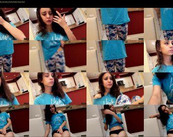 ehotlovea — 41 minute Chaturbate female cam show recording, 1080p, Feb 9, 2019