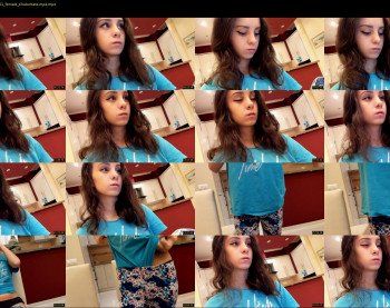 ehotlovea — 40 minute Chaturbate female cam show recording, 1080p, Feb 9, 2019