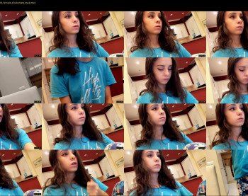 ehotlovea — 40 minute Chaturbate female cam show recording, 1080p, Feb 9, 2019