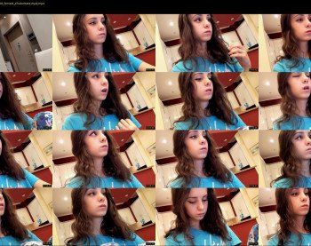 ehotlovea — 40 minute Chaturbate female cam show recording, 1080p, Feb 9, 2019